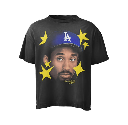 Kobe Star Tee