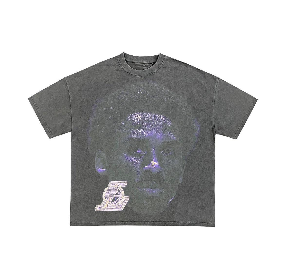 Kobe 2.0 Tee