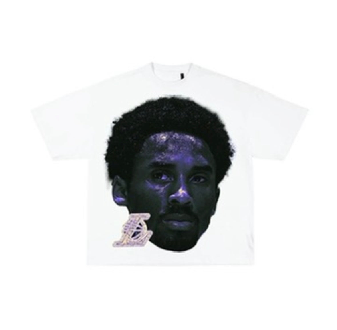 Kobe 2.0 Tee